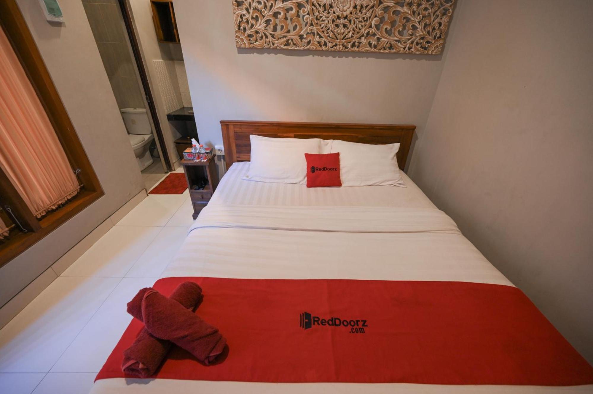 Reddoorz Near Mertasari Beach 2 Pesanggaran Eksteriør bilde