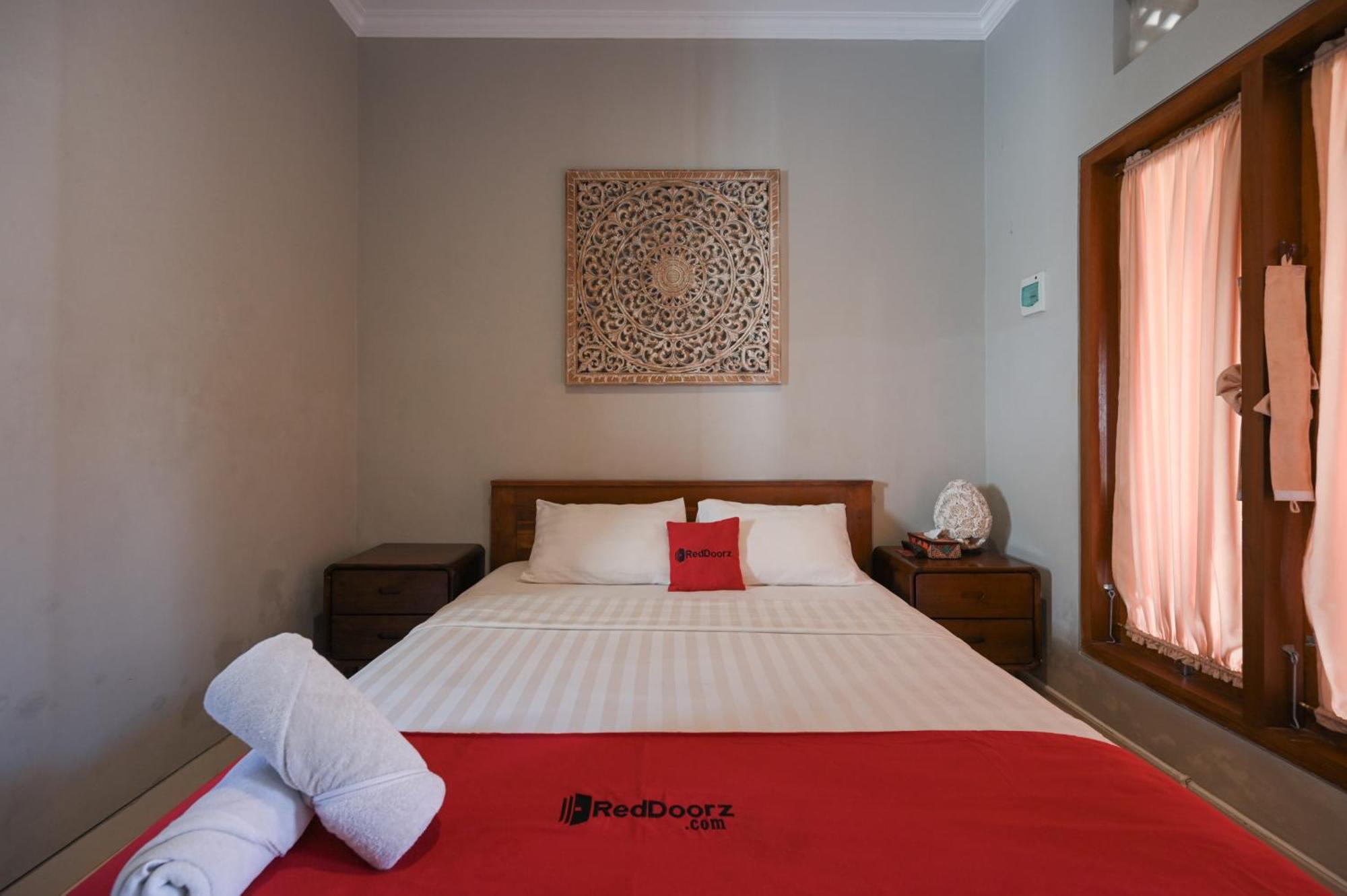 Reddoorz Near Mertasari Beach 2 Pesanggaran Eksteriør bilde