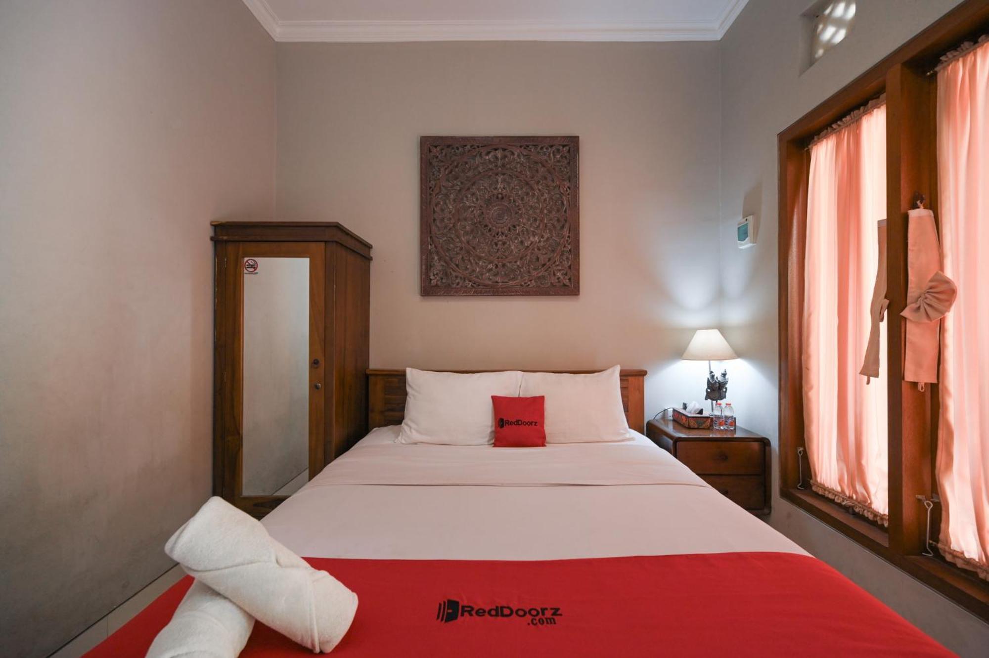 Reddoorz Near Mertasari Beach 2 Pesanggaran Eksteriør bilde