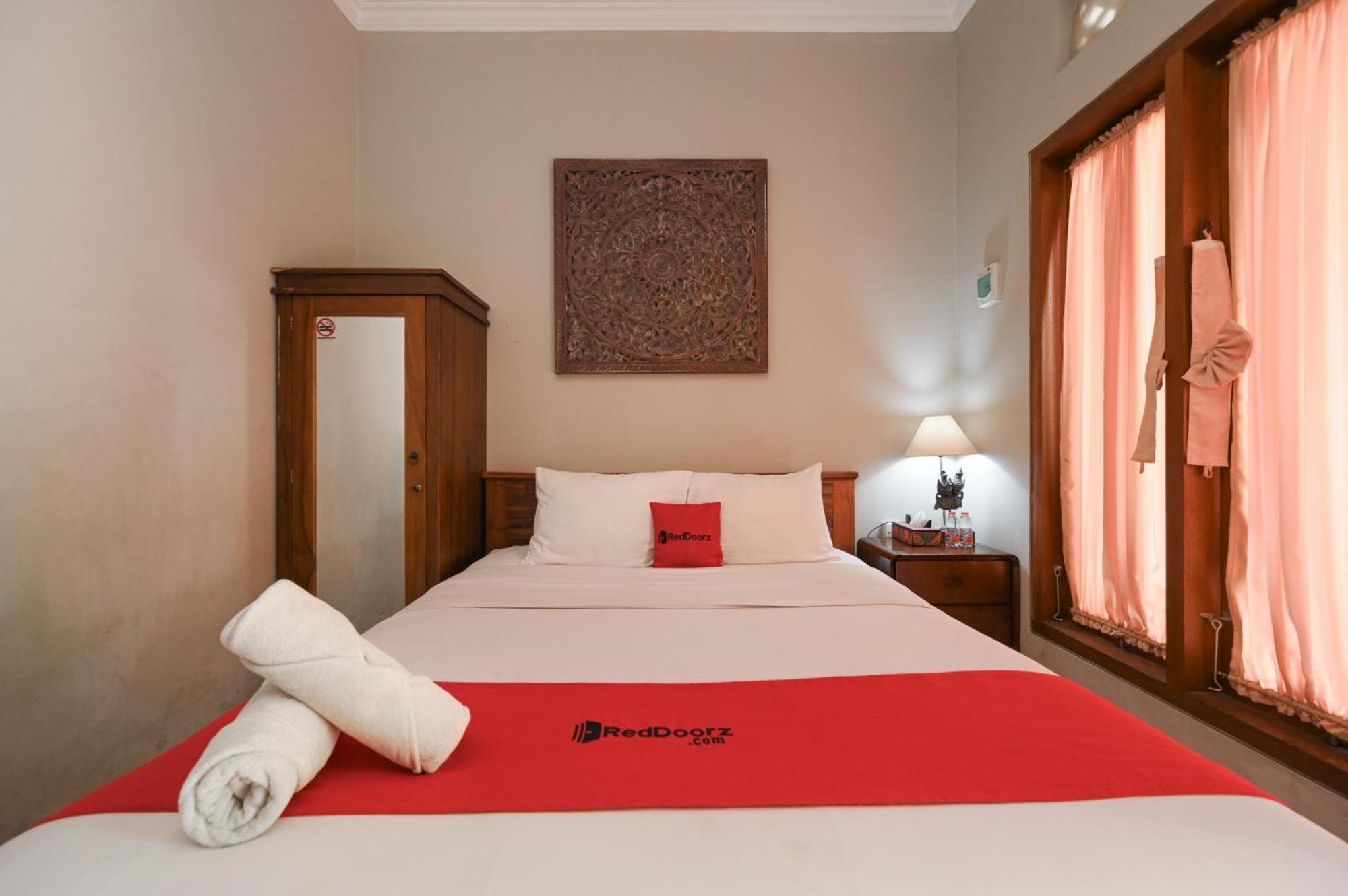 Reddoorz Near Mertasari Beach 2 Pesanggaran Eksteriør bilde